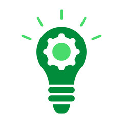 Innovation Icon