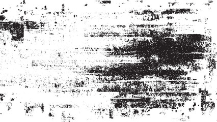 Glitch distorted grunge layer. Overlay grunge texture . Distressed effect. 