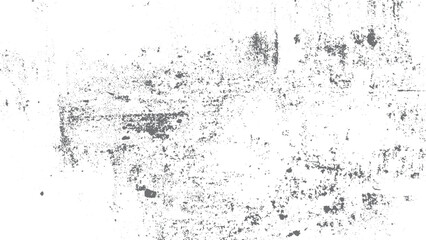 Old worn vintage dirty grunge background with scratch marks vector. Dirty grunge vector texture background with vintage scratches and halftone