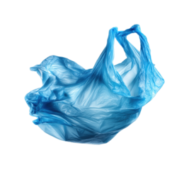 Infographic campaign raising awareness on urban plastic pollution isolated on transparent background, png