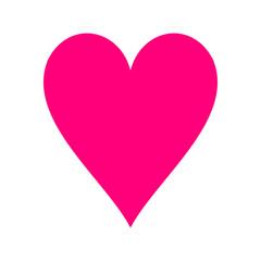 heart emoji symbol ace pink png playing card poker love simple