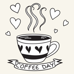 Golden roasted whole turkey garnished with fresh rosemary, surrounded by apples, cranberries, and small roasted potatoes on a large white platter