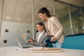A Collaborative Workspace where Professionals are Actively Engaged in Meaningful Discussion