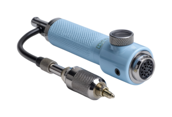 Precision measuring tool workshop equipment industrial technology isolated on transparent background, png