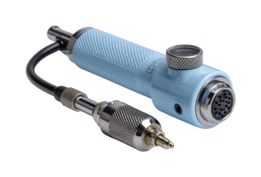 Precision measuring tool workshop equipment industrial technology isolated on transparent background, png