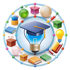 Illuminating Education A Circle of Learning