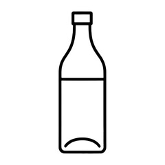 Vector bottle