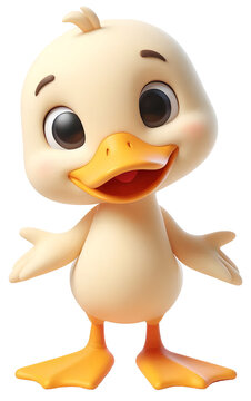 Ente fr&ouml;hlich 3