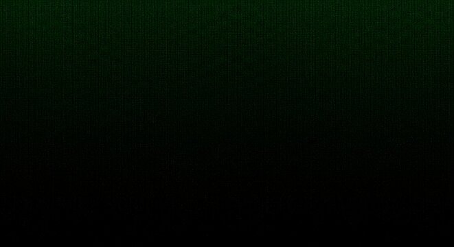 minimalist digital texture featuring a green-to-black gradient background overlaid with a uniform grid of small dots—evoking themes of data, technology, and abstract design. - Powered by Adobe