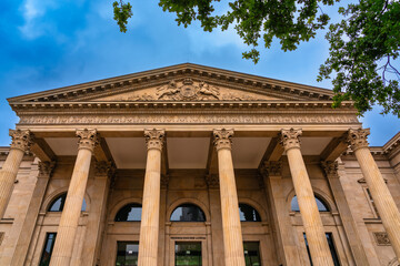 Niedersächsischer Landtag Hannover
