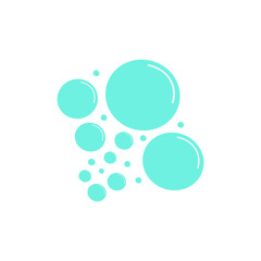 Bubble Illustration