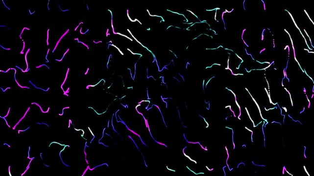 abstract colorful background