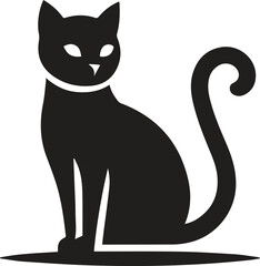 Animals Silhouettes Icons