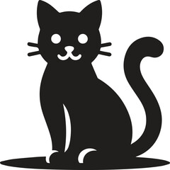 Animals Silhouettes Icons