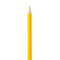 Yellow Pencil: Close-Up Macro Photography for Design & Art Projects