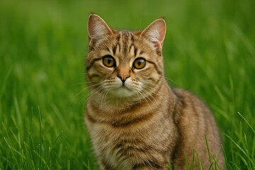 Obraz premium Charming and lovable cats