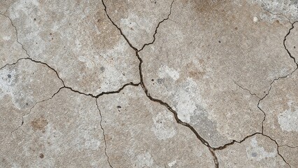 Wall with texture serving as a backdrop