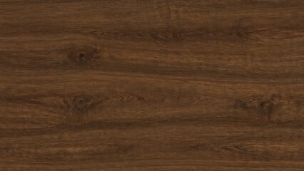 Obraz premium Surface of beech timber colored with dark walnut finish