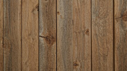 Naklejka premium Cladding tiles with a natural wood finish