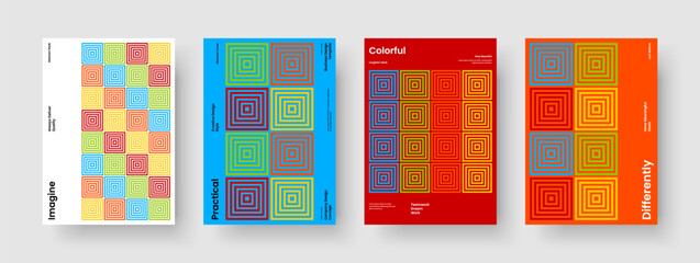 Geometric Business Presentation Layout. Modern Report Template. Abstract Poster Design. Flyer. Background. Book Cover. Banner. Brochure. Portfolio. Notebook. Catalog. Leaflet. Newsletter. Handbill