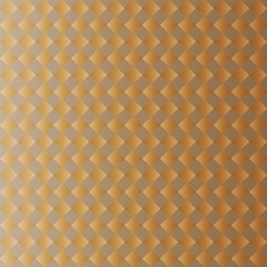 seamless texture of gold metal