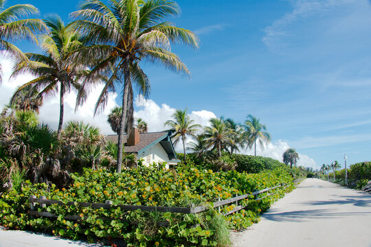 Keating Beach Park - Florida