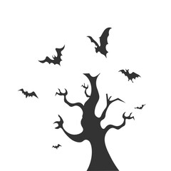 Halloween Element Illustration
