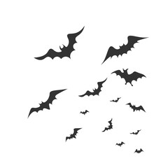 Halloween Element Illustration