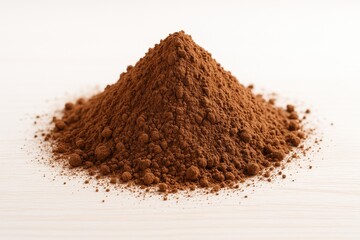 Creative names and descriptions for cocoa powder