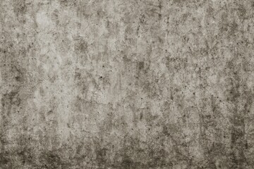 Fototapeta premium Textured cement wall with a rugged appearance as a backdrop