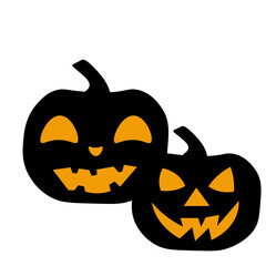 Halloween Element Illustration