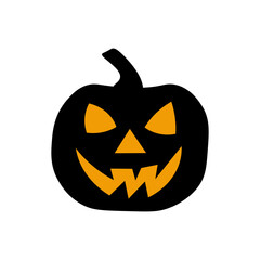 Halloween Element Illustration