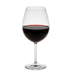 Red Wine Glass: Perfect for Wine Tasting, Sommelier, and Wine Enthusiasts