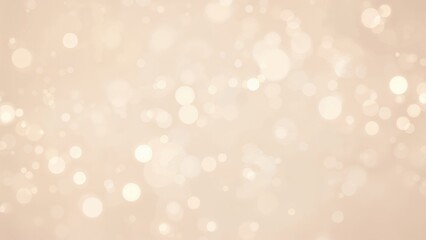 Obraz premium Gentle blurred beige texture for elegant design