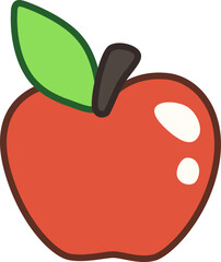 사과,통사과,빨간사과,사과꼭지,사과잎,사과껍질,둥근사과,사과색상,사과형태,사과그림,사과표면,사과디테일,사과전체,사과상단,사과정면,사과묘사,사과일러스트,사과이미지,사과아이콘,사과구조,사과과일,사과표현,사과소묘,사과구성,사과도안