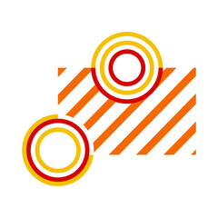 Memphis Element Vector