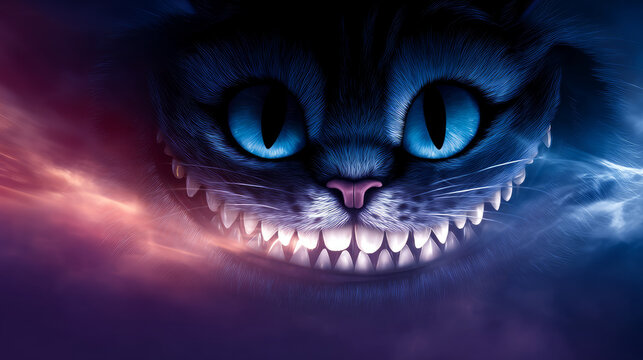 Cheshire Cat
