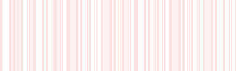 Obraz premium Striped pastel pattern, light color lines background vector illustration