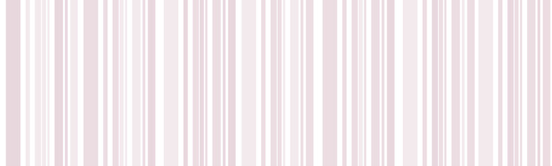 Striped pastel pattern, light color lines background vector illustration