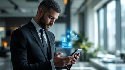 Connecting globally through innovative technology