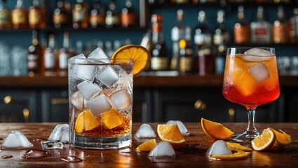 The Bible suggests loving your enemies, even though alcohol is considered a man's greatest adversary