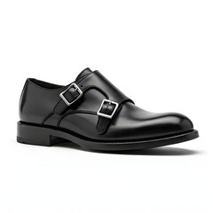 black male shoes