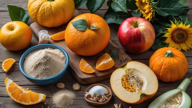 Vitamins and minerals designed for optimal thyroid function