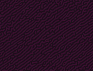 Hand drawn minimal abstract organic shapes pattern. Collage contemporary print. Fashionable template for design.