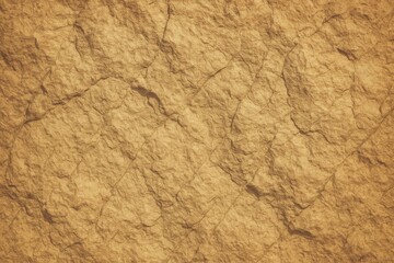 Background with a rugged rock texture and retro filter enhancements