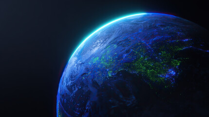 On World Tourism Day, embark on an unforgettable journey on the blue planet and encounter breathtaking scenery.