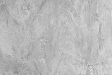 Old wall texture cement dirty gray with black  background abstract grey and silver color design are light with white background.
