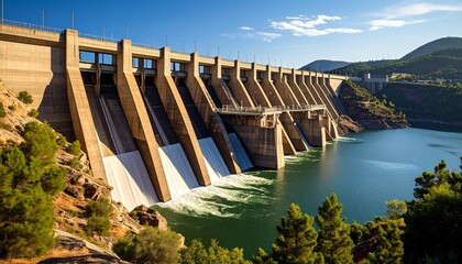 Delicious Hot Dog with Mustard, Ketchup, and Relish on a Sesame Seed Bun, Perfect for Summer