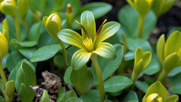 Plant Diversity and Non-native Species in the Canary Islands: Oxalis pes-caprae