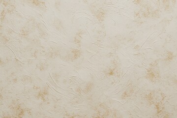 Fototapeta premium Cement-based white wall surface pattern